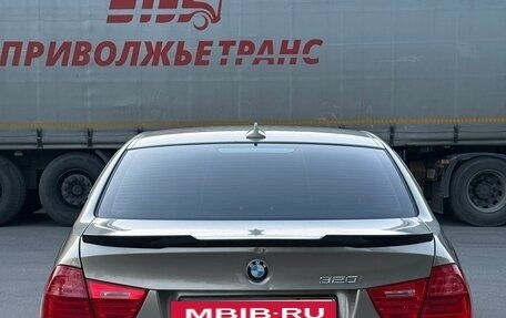 BMW 3 серия, 2011 год, 1 300 000 рублей, 10 фотография