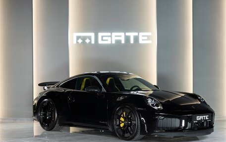 Porsche 911, 2026 год, 51 221 100 рублей, 12 фотография