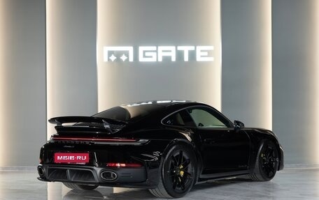 Porsche 911, 2026 год, 51 221 100 рублей, 2 фотография