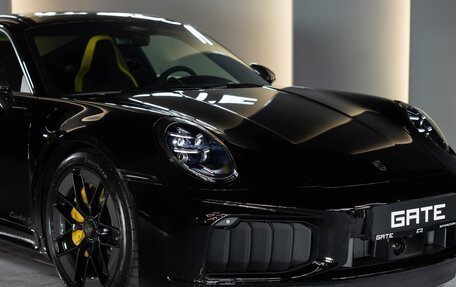 Porsche 911, 2026 год, 51 221 100 рублей, 13 фотография