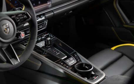 Porsche 911, 2026 год, 51 221 100 рублей, 29 фотография
