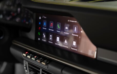 Porsche 911, 2026 год, 51 221 100 рублей, 34 фотография