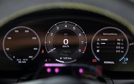 Porsche 911, 2026 год, 51 221 100 рублей, 40 фотография