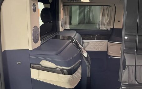 Mercedes-Benz V-Класс, 2022 год, 10 500 000 рублей, 9 фотография
