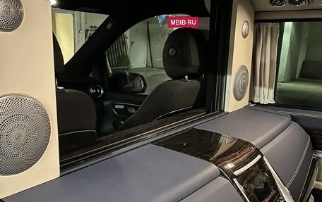 Mercedes-Benz V-Класс, 2022 год, 10 500 000 рублей, 10 фотография