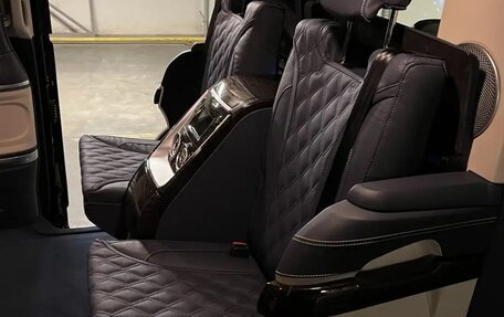 Mercedes-Benz V-Класс, 2022 год, 10 500 000 рублей, 18 фотография