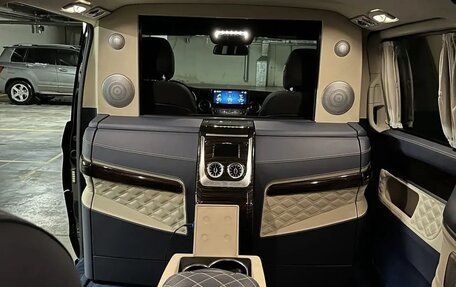 Mercedes-Benz V-Класс, 2022 год, 10 500 000 рублей, 17 фотография