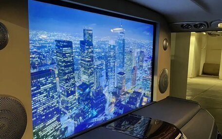 Mercedes-Benz V-Класс, 2022 год, 10 500 000 рублей, 20 фотография