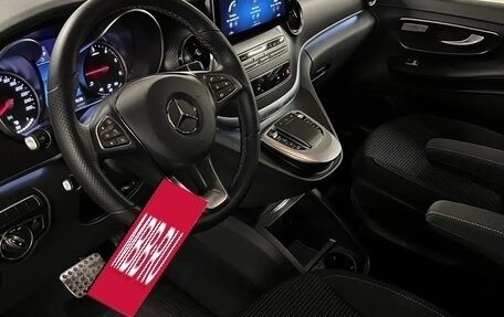 Mercedes-Benz V-Класс, 2022 год, 10 500 000 рублей, 6 фотография