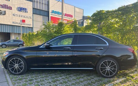 Mercedes-Benz C-Класс, 2021 год, 2 950 000 рублей, 8 фотография