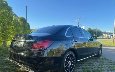 Mercedes-Benz C-Класс, 2021 год, 2 950 000 рублей, 6 фотография