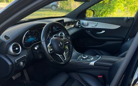Mercedes-Benz C-Класс, 2021 год, 2 950 000 рублей, 9 фотография