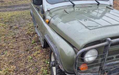 ЛуАЗ 3151, 1998 год, 230 000 рублей, 2 фотография