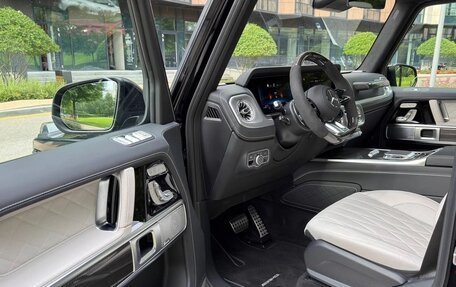 Mercedes-Benz G-Класс AMG, 2026 год, 31 500 000 рублей, 2 фотография