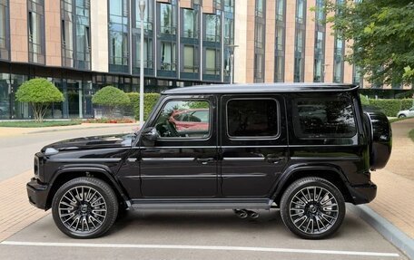 Mercedes-Benz G-Класс AMG, 2026 год, 31 500 000 рублей, 4 фотография