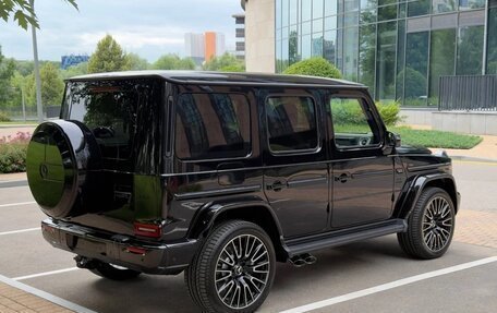 Mercedes-Benz G-Класс AMG, 2026 год, 31 500 000 рублей, 7 фотография