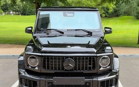 Mercedes-Benz G-Класс AMG, 2026 год, 31 500 000 рублей, 11 фотография