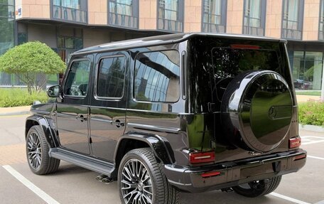 Mercedes-Benz G-Класс AMG, 2026 год, 31 500 000 рублей, 5 фотография