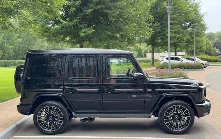Mercedes-Benz G-Класс AMG, 2026 год, 31 500 000 рублей, 8 фотография