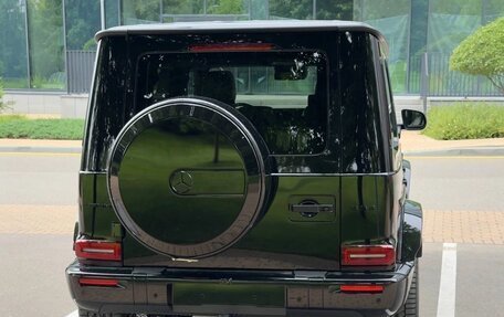 Mercedes-Benz G-Класс AMG, 2026 год, 31 500 000 рублей, 6 фотография