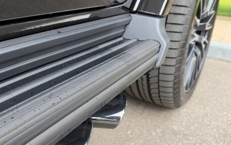 Mercedes-Benz G-Класс AMG, 2026 год, 31 500 000 рублей, 14 фотография