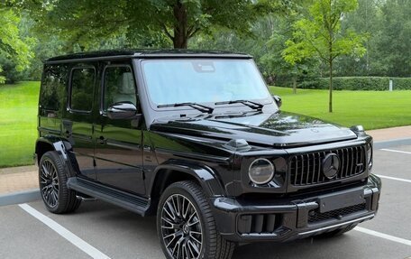 Mercedes-Benz G-Класс AMG, 2026 год, 31 500 000 рублей, 9 фотография
