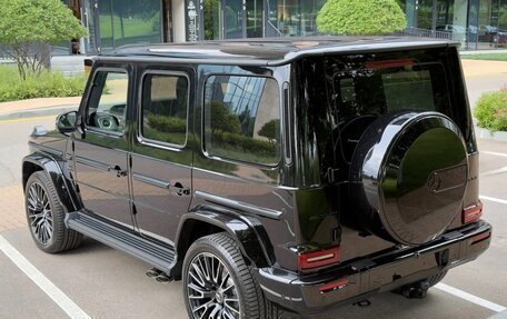 Mercedes-Benz G-Класс AMG, 2026 год, 31 500 000 рублей, 13 фотография