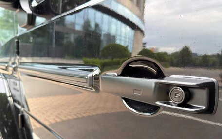 Mercedes-Benz G-Класс AMG, 2026 год, 31 500 000 рублей, 15 фотография
