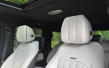 Mercedes-Benz G-Класс AMG, 2026 год, 31 500 000 рублей, 22 фотография