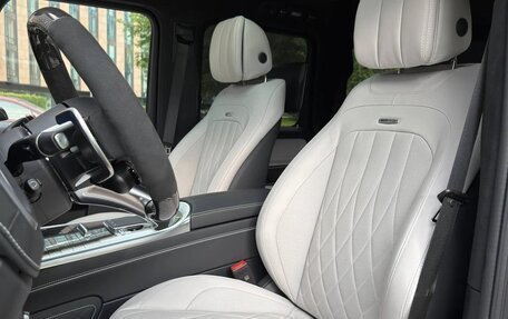 Mercedes-Benz G-Класс AMG, 2026 год, 31 500 000 рублей, 21 фотография