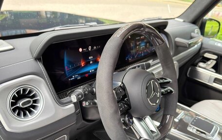 Mercedes-Benz G-Класс AMG, 2026 год, 31 500 000 рублей, 23 фотография