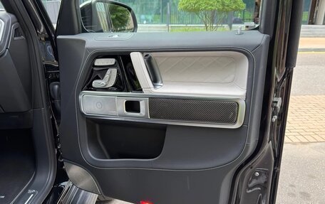 Mercedes-Benz G-Класс AMG, 2026 год, 31 500 000 рублей, 27 фотография