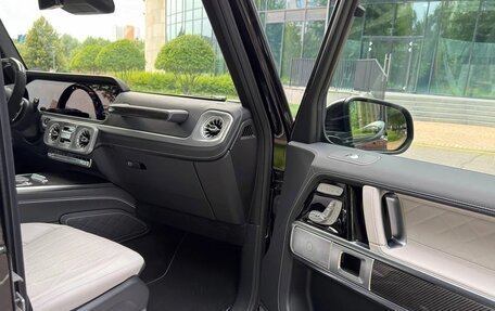 Mercedes-Benz G-Класс AMG, 2026 год, 31 500 000 рублей, 28 фотография