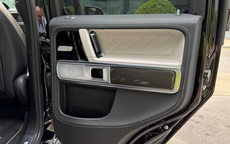 Mercedes-Benz G-Класс AMG, 2026 год, 31 500 000 рублей, 32 фотография