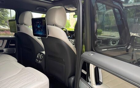 Mercedes-Benz G-Класс AMG, 2026 год, 31 500 000 рублей, 33 фотография