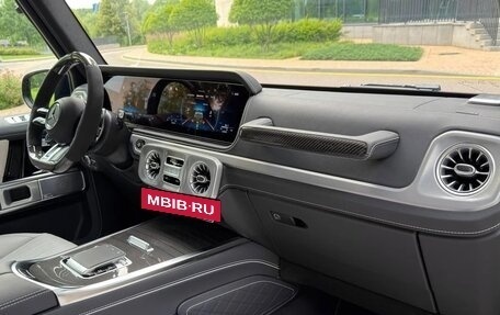 Mercedes-Benz G-Класс AMG, 2026 год, 31 500 000 рублей, 30 фотография