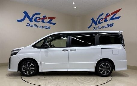 Toyota Voxy III, 2021 год, 2 059 009 рублей, 7 фотография