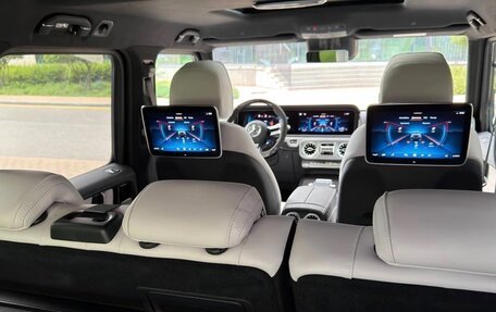 Mercedes-Benz G-Класс AMG, 2026 год, 31 500 000 рублей, 37 фотография