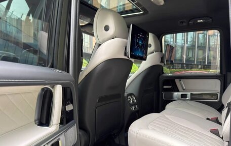 Mercedes-Benz G-Класс AMG, 2026 год, 31 500 000 рублей, 39 фотография