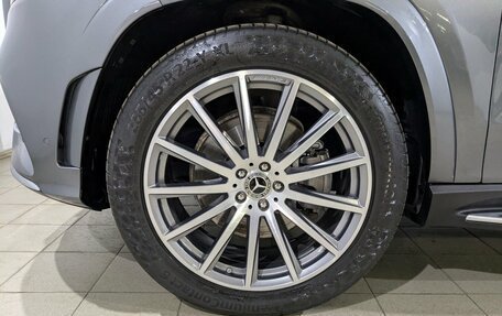 Mercedes-Benz GLS, 2022 год, 9 310 000 рублей, 7 фотография
