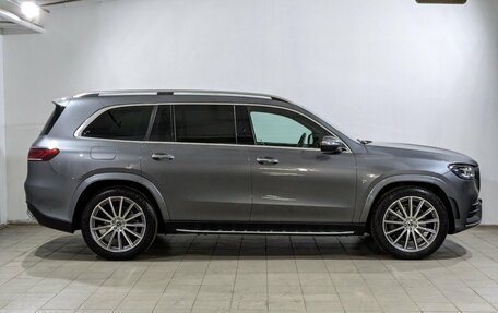 Mercedes-Benz GLS, 2022 год, 9 310 000 рублей, 13 фотография