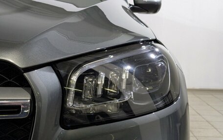 Mercedes-Benz GLS, 2022 год, 9 310 000 рублей, 10 фотография