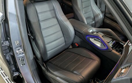 Mercedes-Benz GLS, 2022 год, 9 310 000 рублей, 14 фотография