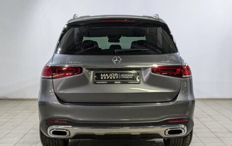 Mercedes-Benz GLS, 2022 год, 9 310 000 рублей, 19 фотография