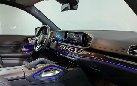 Mercedes-Benz GLS, 2022 год, 9 310 000 рублей, 18 фотография