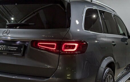 Mercedes-Benz GLS, 2022 год, 9 310 000 рублей, 16 фотография