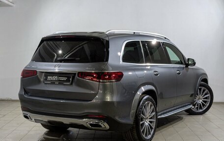 Mercedes-Benz GLS, 2022 год, 9 310 000 рублей, 17 фотография