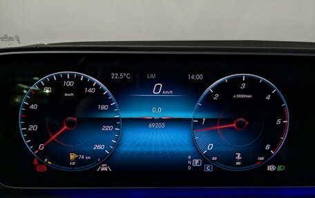 Mercedes-Benz GLS, 2022 год, 9 310 000 рублей, 21 фотография