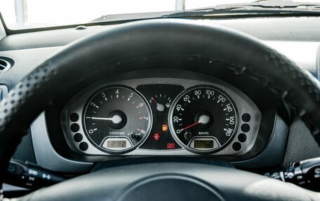 KIA Picanto I, 2007 год, 400 000 рублей, 14 фотография