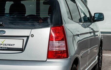 KIA Picanto I, 2007 год, 400 000 рублей, 20 фотография